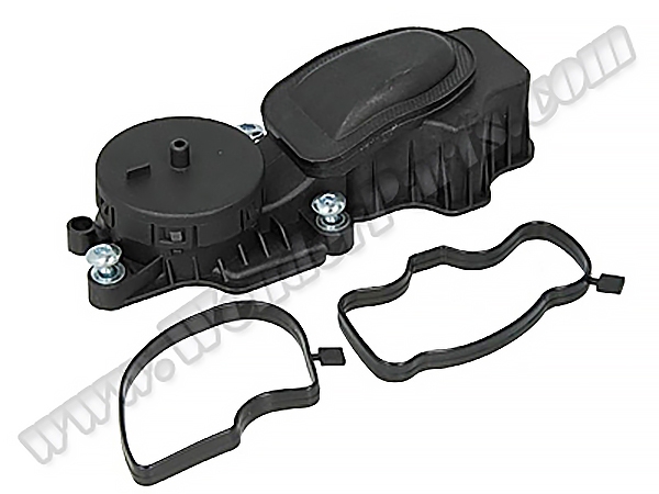 Manifold Valfi M57N2 [E60 E65 E90 E83 E70 E71] B N11127794597  WENDER