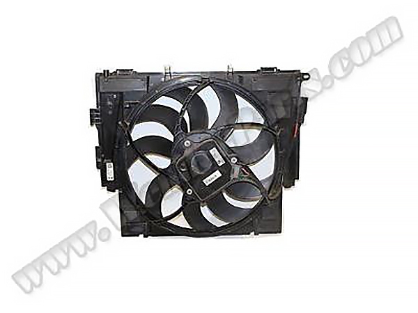 Komple Fan F10 [N20] 600W B N17418642161 WENDER