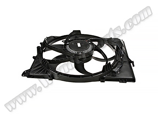 Komple Fan E87 E90 [N43 N45/N N46/N] B N17427523259 WENDER