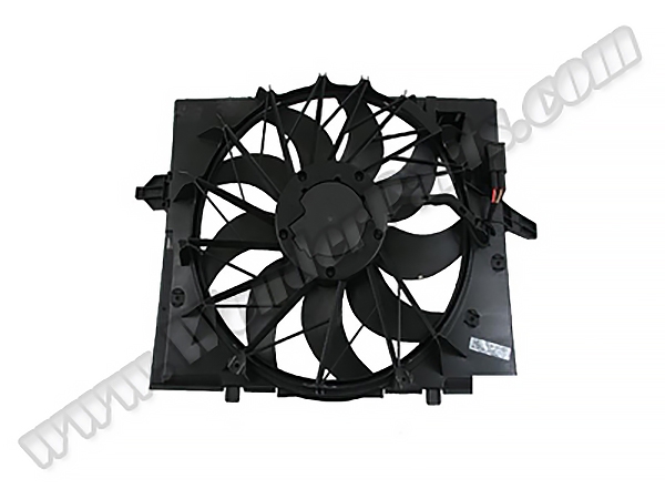 Komple Fan E60 E65 [M54 N52 N62] B N17427543282 WENDER