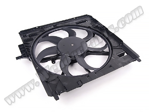 Komple Fan X5:E70 [N52 N62] 600W B N17428618240 WENDER