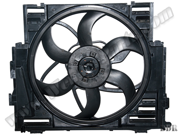 Komple Fan F20F36 400W B N17428641963 WENDER