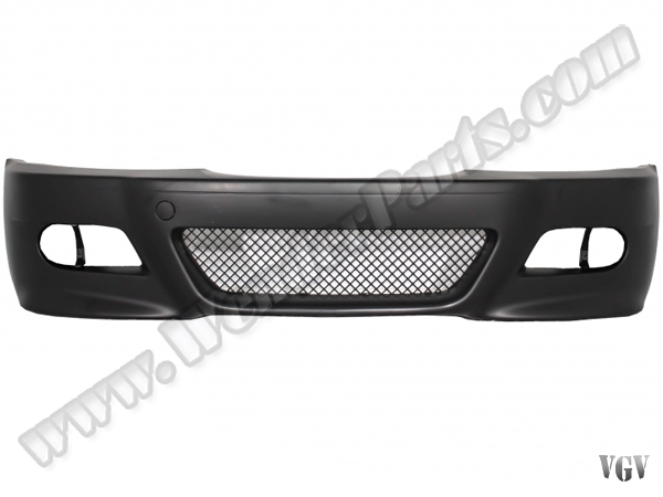 Komple Tampon E46 Ön -Coupe -M3- 2002-06 51117894989