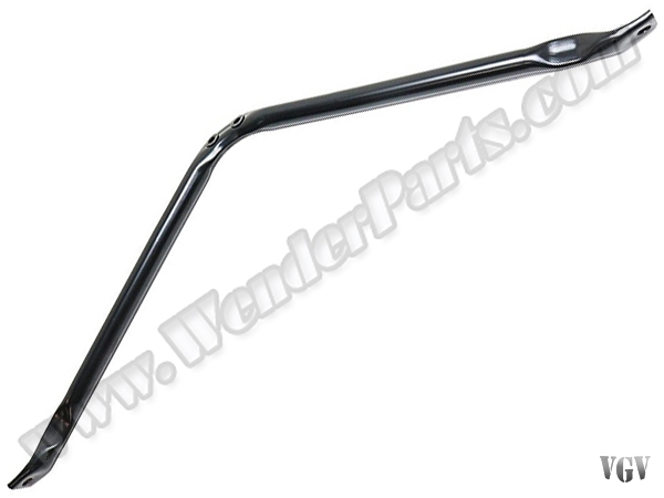 Panel V-Demiri F20+LCI F30+LCI F32+LCI F36+LCI Ön 2011- 51647245789 BN51647245789 WENDER