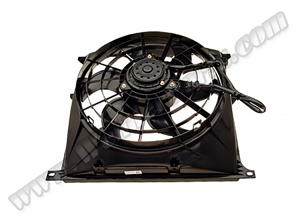 Komple Fan E36 [M41M44] 1997-97 B N64508372039 WENDER