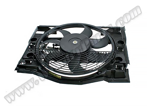 Komple Fan E46 [M52 M54] B N64546988913 WENDER