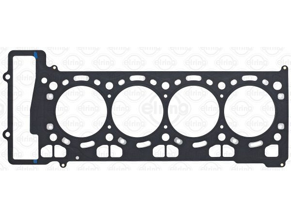 Silindir Kapak Contası N63 89mm [E70 E71 F10 F01] 550i/750i ELR_217580  ELRING