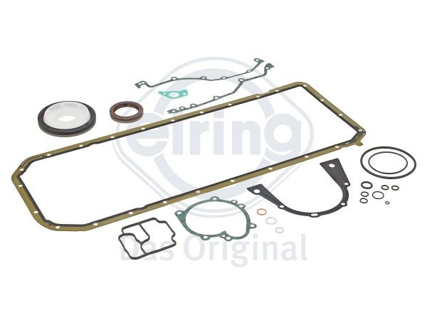 Alt Takım Conta S50 [E36] -M3- 3.0/3.2 ELR_257360  ELRING