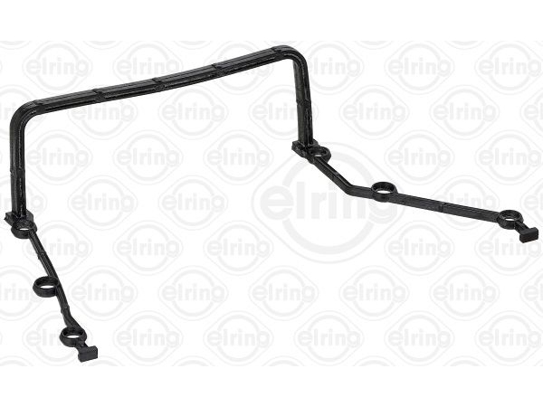 Motor Ön Kapak Contası M62 Sağ [E39 E38 E53] ELR_326110  ELRING
