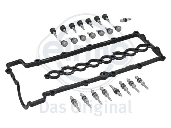 Üst Kapak Contası M47/N [E46 E60 E87 E90 E83] ELR_357900  ELRING