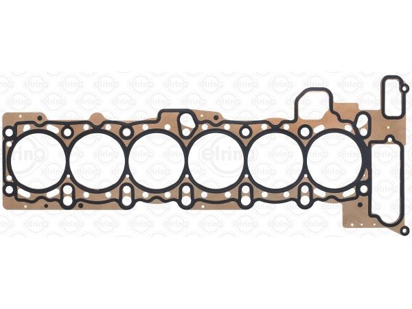 Silindir Kapak Contası M52 M54 84mm (+0.3mm) [E39E65 E53] 1999-06 ELR_361503  ELRING