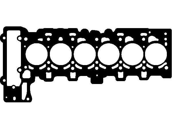 Silindir Kapak Contası N52/N 82mm (+0.3mm) [E60 E90 E83] ELR_512290  ELRING