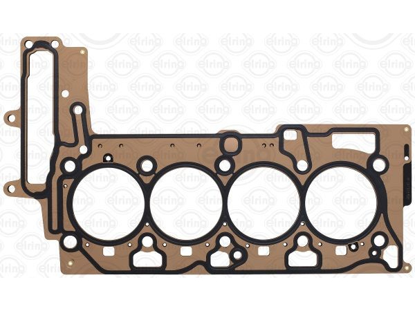 Silindir Kapak Contası N47 84mm (1 Delik) [E60 E87 E90 E83 E70] ELR_658190  ELRING