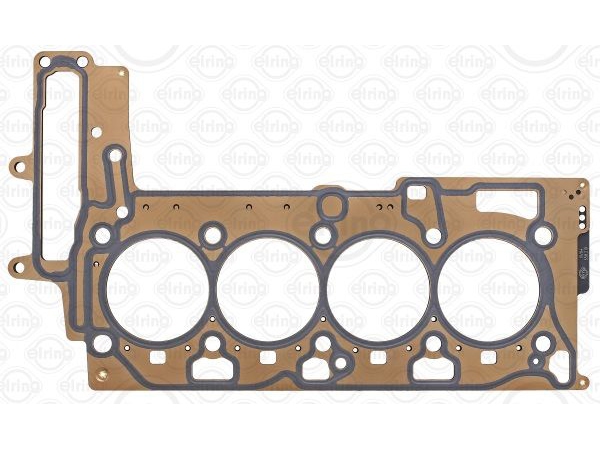 Silindir Kapak Contası N47 84mm (3 Delik) [E60 E87 E90 E83 E70] ELR_658210  ELRING