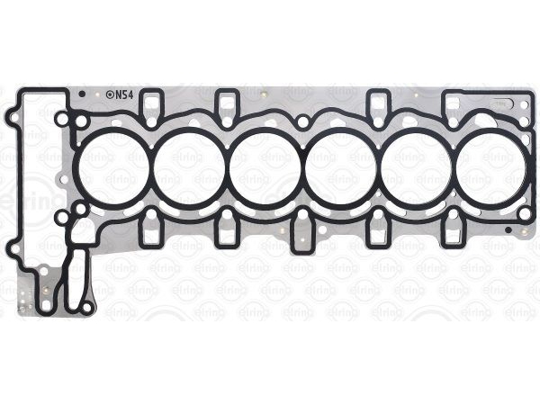 Silindir Kapak Contası N54 84mm [E90 E71 F01] ELR_725390  ELRING