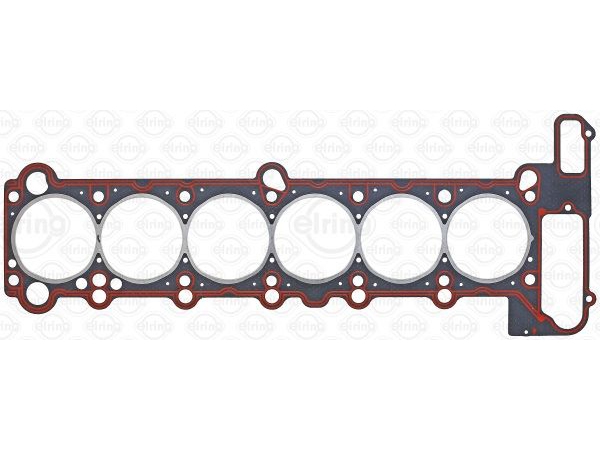 Silindir Kapak Contası M50 M52 84mm [E34E38] 1988-98 ELR_893812  ELRING
