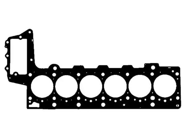 Silindir Kapak Contası M57/N N57/N 84mm (1 Delik) [E46 E60 E65 E83 E53] GTZ_3002911100  GOETZE