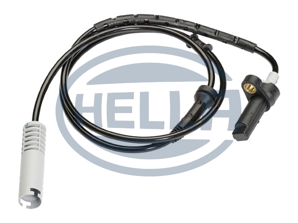 ABS Sensörü E38 Arka 1995-98 HEL_6PU009106711 HELLA