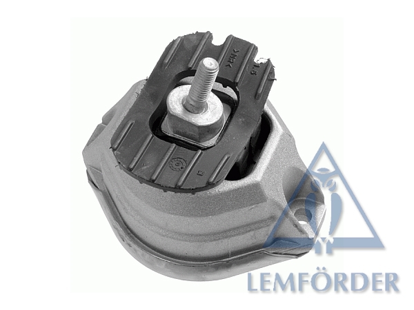 Motor Kulağı E60 [N62] Sol LMF_2982401 LEMFORDER