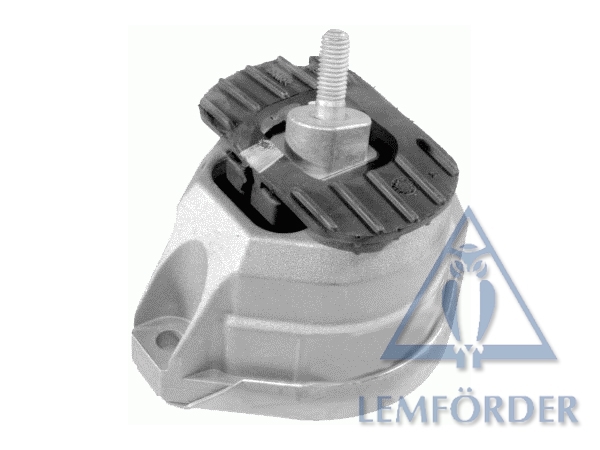 Motor Kulağı E60 [M54 N52] Sol LMF_2982601 LEMFORDER