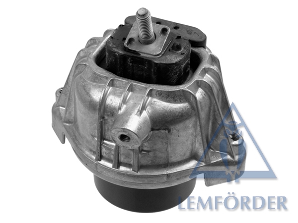 Motor Kulağı E90 [N57] Sol LMF_3571501 LEMFORDER