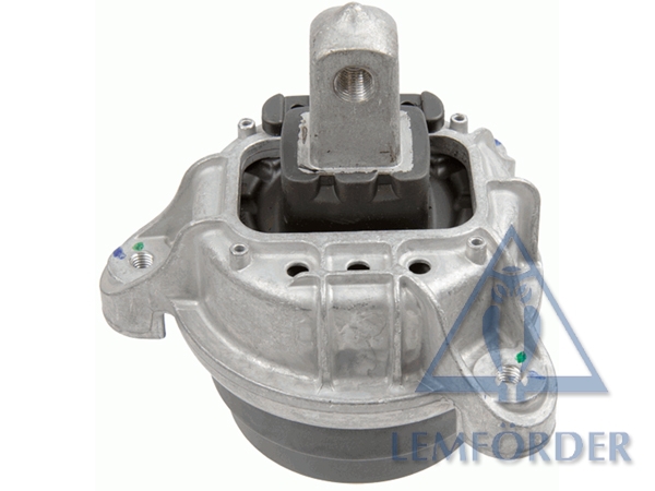 Motor Kulağı F10 F01 [N52/N N54 N55] Sol LMF_3781001 LEMFORDER