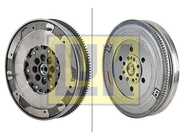Volant N47/N [F20 F30 F10] LUK_415047710  LUK
