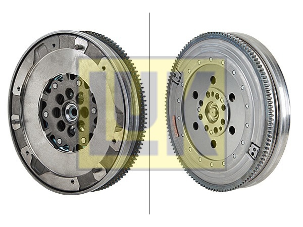 Volant N47/N [F20 F30 F10] LUK_415047710  LUK