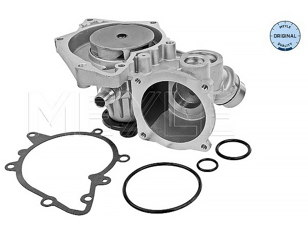 Devirdaim M60 M62 [E39 E38 E53] 1999-06 MEY_3130114300  MEYLE