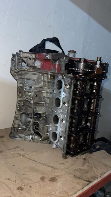 Bmw Orijinal Çıkma Motor Mercedes 271 951