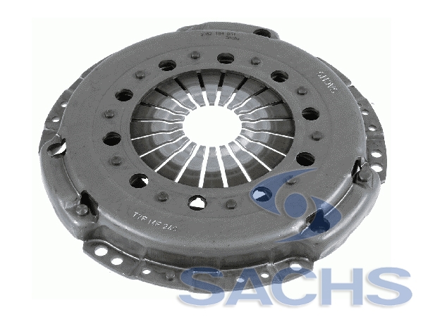 Debriyaj Baskısı E34 E36 [M30 S50] 240mm (E36-M3-) SAX_3082184031 SACHS