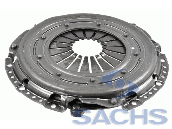 Debriyaj Baskısı M52 M51 [E36 E39 E38] 240mm SAX_3082311341 SACHS