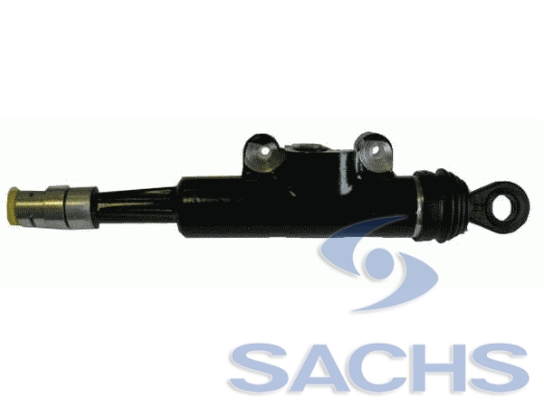 Debriyaj Merkezi E36 (Üst) 19.05mm 1997-99 SAX_6284600104 SACHS