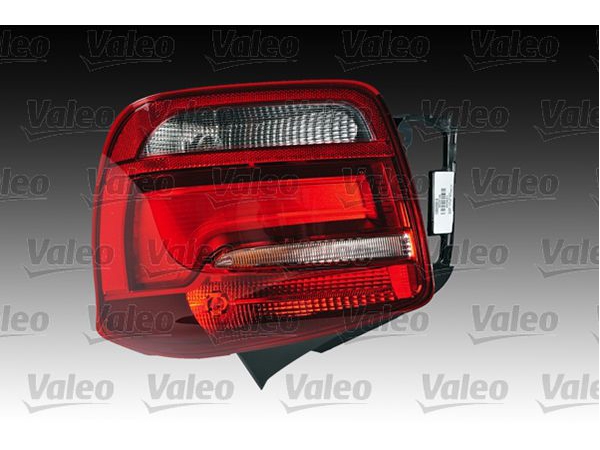 Komple Stop F20 Sol; LED 2011-14 VAL_044640 VALEO