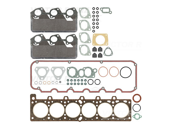 Üst Takım Conta M20 80mm [E30 E34] 2.0i VRZ_022446506  VICTOR REINZ
