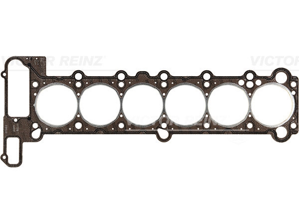 Silindir Kapak Contası M50 M52 84mm (+0.3mm) [E34E38] 1988-98 VRZ_613194010  VICTOR REINZ