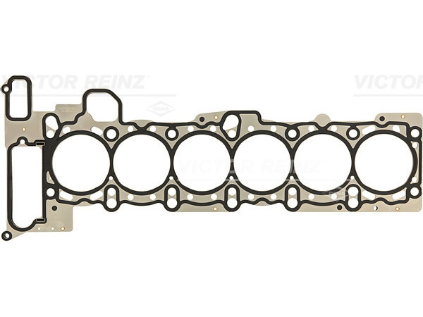 Silindir Kapak Contası M52 M54 84mm [E39E65 E53] 1999-06 VRZ_613307000  VICTOR REINZ