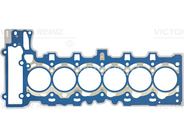 Silindir Kapak Contası N52/N 82mm [E60 E90 E83] VRZ_613553500  VICTOR REINZ