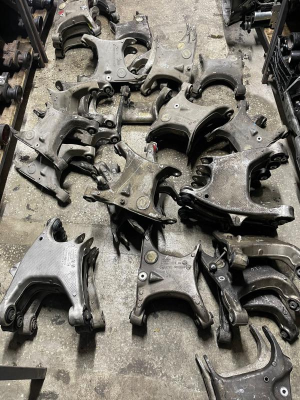 Bmw Çıkma Salıncak/Tabla E60 E61 E62 E63 E64 Arka Sağ 6755990 ///H Salıncak, Taşıyıcı