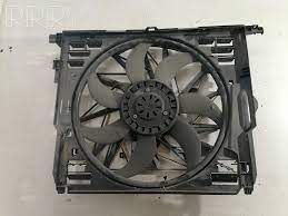 Bmw Çıkma Fan Pervane F11 F10 4578976 4578976 850974001