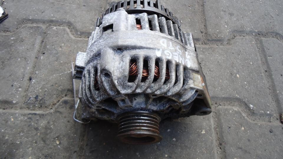 Bmw Çıkma Şarj Dinamosu / Alternatör Opel Omega F69 M69 P69