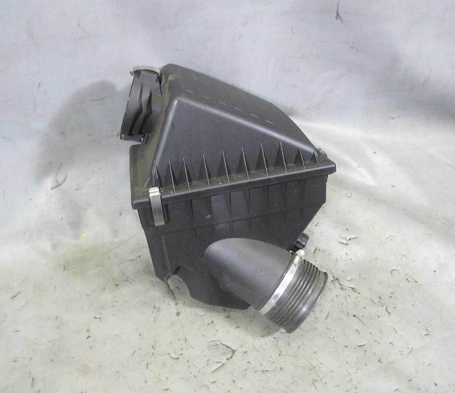 Bmw Çıkma Hava Filtre Kazanı 1406806 - 13711406806 - E39 M5 S62 Sol