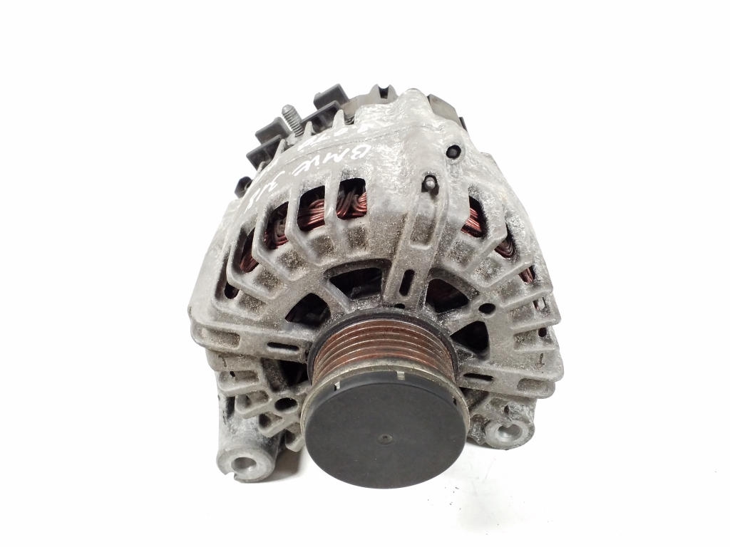 Bmw Çıkma Şarj Dinamosu / Alternatör F10 E90 X1 E84 8509023 F10 F11