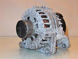 Bmw Çıkma Şarj Dinamosu / Alternatör F36 435Dx 8570676 X6 F16 N57D30A F32