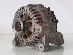 Bmw Çıkma Şarj Dinamosu / Alternatör R55 R56 R57 R60 R61 112033374