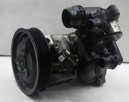 Bmw Çıkma Direksiyon Pompası E81 E87 E88 E82 E90 E91 E92 E93 X1 E84 X3 E83 X3 E83 Lcı