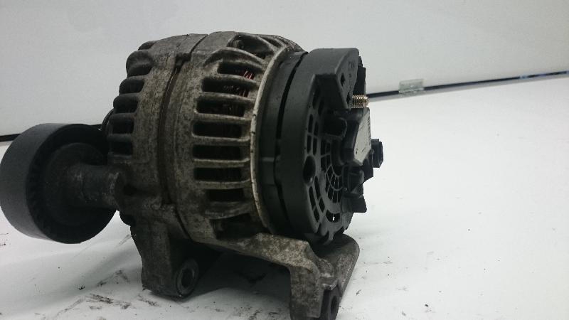 Bmw Çıkma Şarj Dinamosu / Alternatör X3 E83 E65, E66, E67 M54 E83 X3