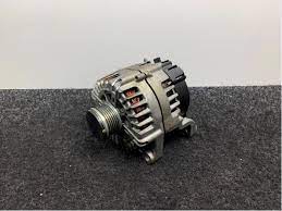 Bmw Çıkma Şarj Dinamosu / Alternatör F10 F11 N47 2608668D Fg23S032 12318507625 S8507625