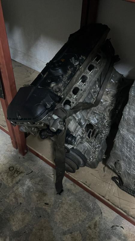 Bmw Orijinal Çıkma Motor M54B30 E46 E39 E36 E85 E60 E61 X3 E83 Z4 E85 X5 E53 E65 E66