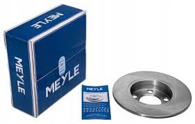 MEYLE 34216864054 Fren Disk Arka E65 M3155230052